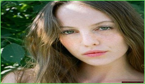 Beautiful Actress-Eleanor Jasmine Lambert: Everything You Need To Know About Her