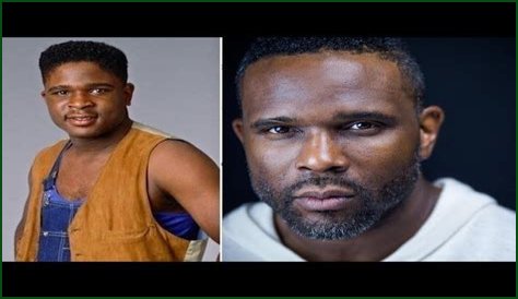 Darius McCrary Bio, Age, Spouse, Net Worth, Wife, Brother, Family Matters, Height, Movies, TV Shows and Kids