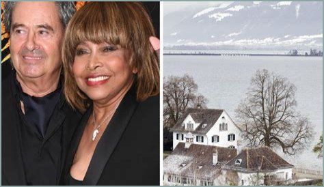 Erwin Bach Net Worth