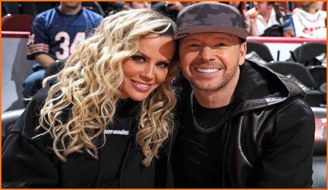 Exploring The Connection Between Jenny McCarthy And Brian Urlacher