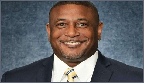 Rodney Tyson: An in-depth look at his net worth, age, family, profession, and biography related to Mike Tyson's brother