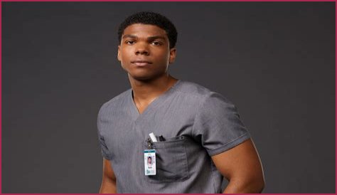 Spence Moore II  Bio (Wiki) 