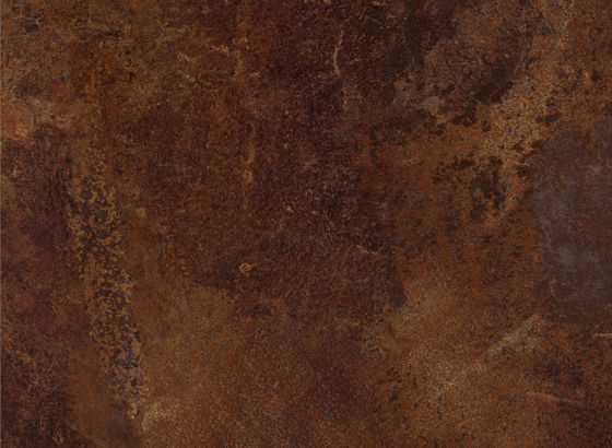 Rusty Ceramic